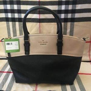 Kate Spade Jackson Street Small Dixon